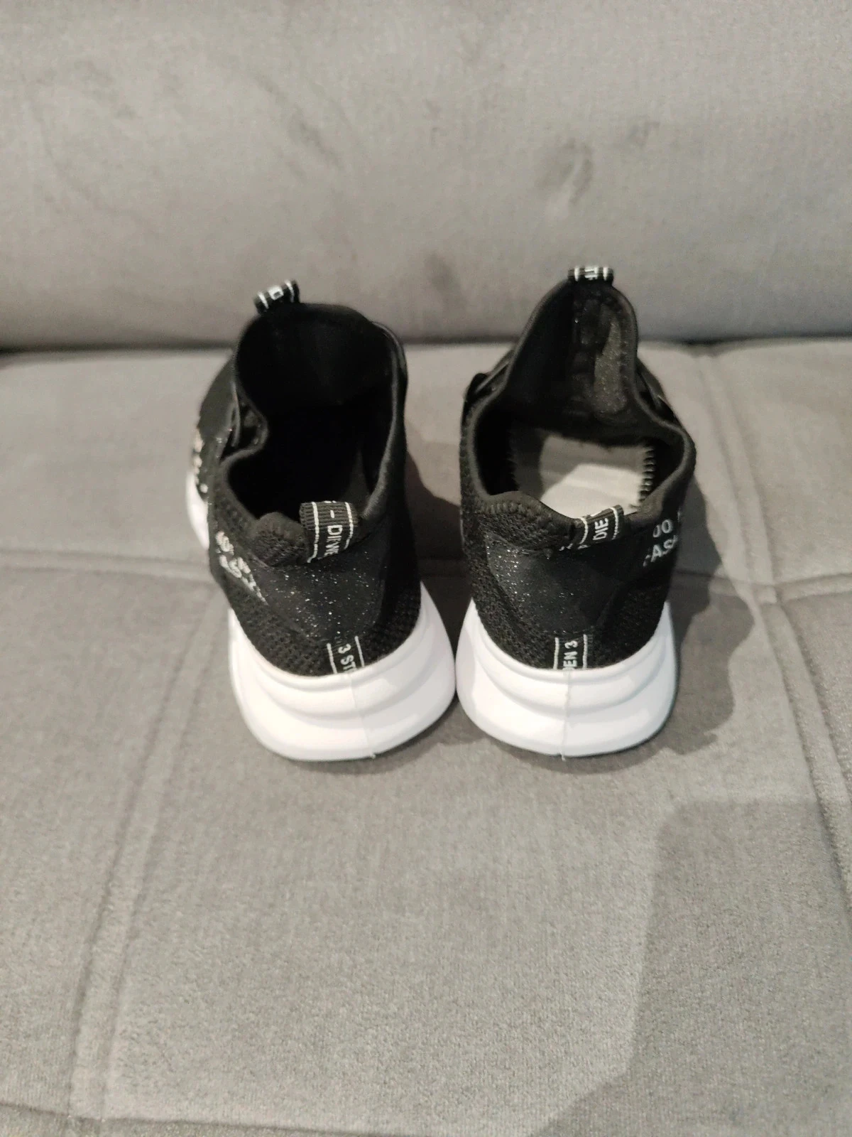 Slip-on sneakers size 35 – photo 6